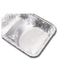 2 COMPARTMENT BURGER PAN DEEP