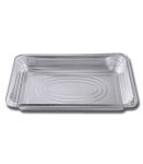 FULL SIZE MEDIUM STEAM PANS (HD)