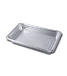 FULL SIZE SHALLOW STEAM PAN [HD]