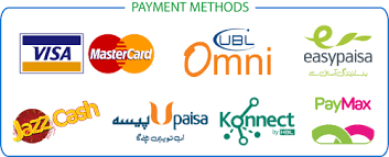 Payment logo